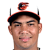 Player picture of Anthony Santander