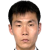 Player picture of Sin Hyok