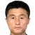 Player picture of Kang Kuk Chol