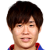 Player picture of Yohei Hayashi