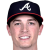 Player picture of Max Fried