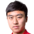 Player picture of Zhao Zhihao