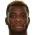 Player picture of Ismahil Akinade