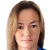 Player picture of Alexandra Grebenyuk