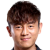 Player picture of Kim Donghee