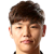 Player picture of Kim Namchun