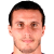 Player picture of Christian Fernández
