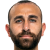 Player picture of جوستين ميرام