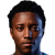 Player picture of Quincy Ballah