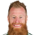 Player picture of Nat Borchers