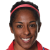 Player picture of Diana Sáenz