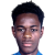 Player picture of Nangeé Philip