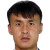 Player picture of Kim Nam Il