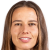 Player picture of Tatiana Pinto