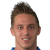 Player picture of Nicki Bille Nielsen