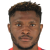 Player picture of Aaron Olanare