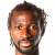 Player picture of Amadou Jawo