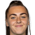 Player picture of Chloe McCarron