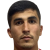 Player picture of Komron Ibroximov