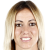 Player picture of Ángela Sosa