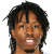 Player picture of Jaron Johnson
