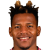 Player picture of Cédric Teguia