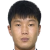 Player picture of Kim Chol Gwang