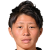 Player picture of Kumi Yokoyama