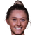 Player picture of Madeleine Mellemstrand