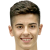 Player picture of Lazar Bajandic