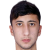 Player picture of ماشكورجون موخامدجونوف