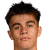 Player picture of Jackson Manuel