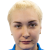 Player picture of Irina Voronkova
