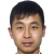 Player picture of Ri Jong Min