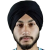 Player picture of Arshdeep Singh