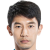 Player picture of Zhu Ting