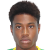Player picture of Tahj Paul