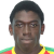 Player picture of Gievanni Andrew