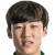Player picture of Liu Guobo