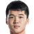 Player picture of Zhong Yihao
