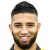 Player picture of اندانى تيجهاديونى