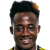 Player picture of Edward Opoku