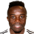 Player picture of Augustine Okrah