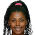 Player picture of Candida Arias Perez