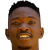 Player picture of Johnstone Omurwa