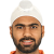 Player picture of Simranjeet Singh