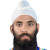Player picture of Jarmanpreet Singh