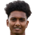 Player picture of نيكولاس براساد