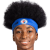 Player picture of Roseline Eloissaint