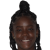 Player picture of Makailah Carty